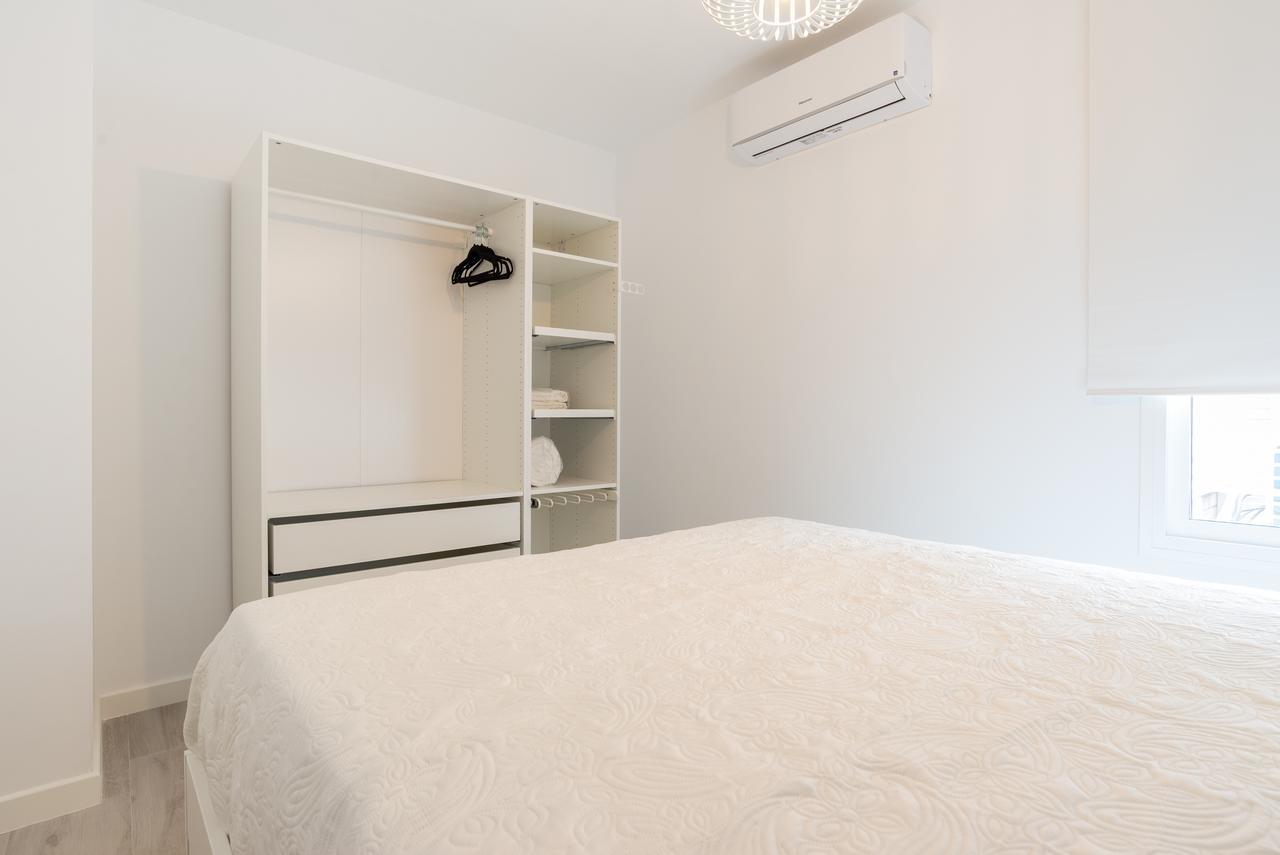 Malagasuite Premium Deluxe Alameda ภายนอก รูปภาพ