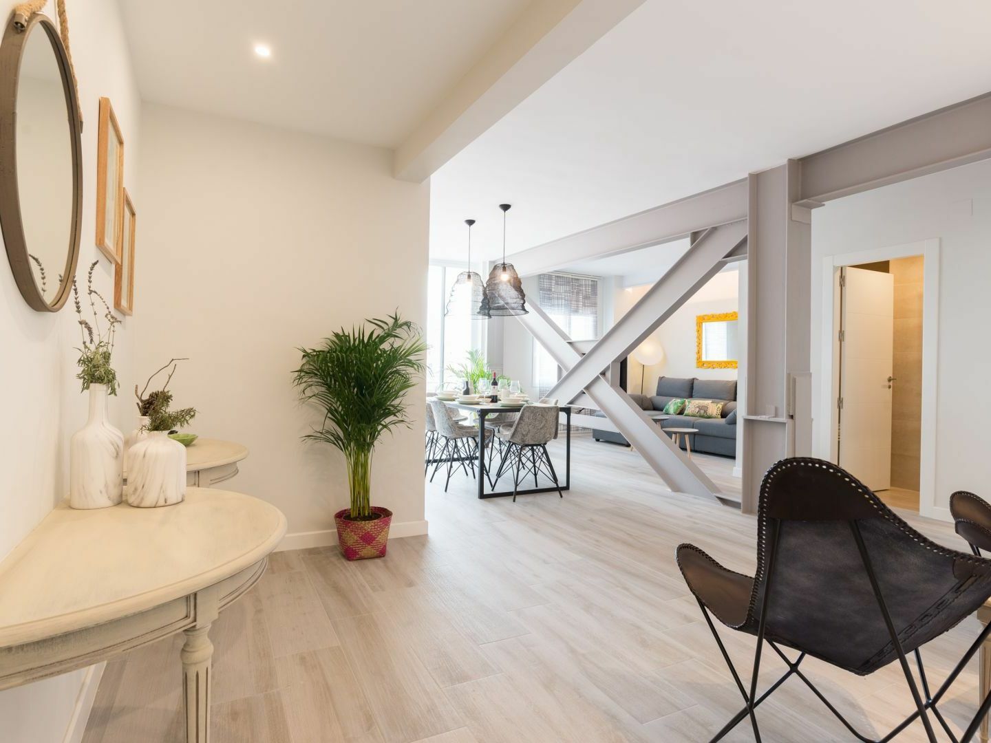 Malagasuite Premium Deluxe Alameda ภายนอก รูปภาพ
